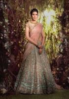 Buy Indian Designer Dresses Online - Shop IB image 1